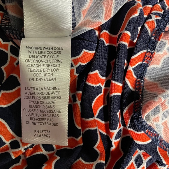 Laundry by Design LA dress - Picture 6 of 8